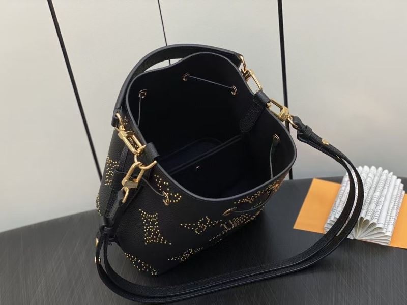 LV Bucket Bags